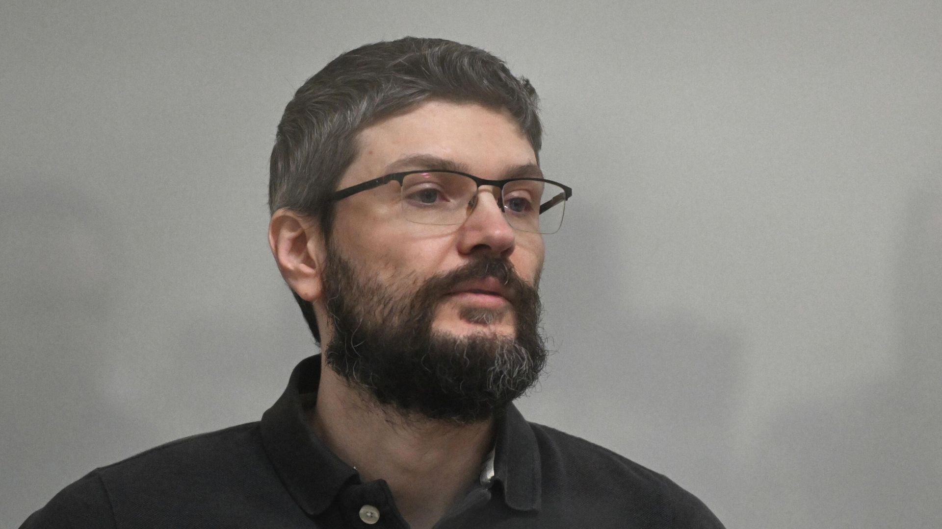 Пасынок рок-музыканта Стаса Намина Роман Ткаченко - РИА Новости, 1920, 30.07.2026