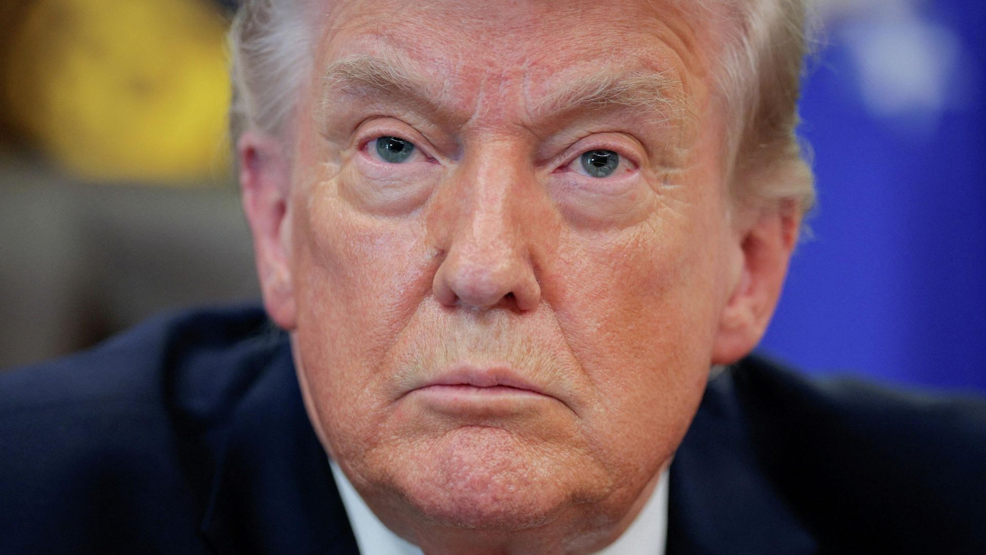 Президент США Дональд Трамп Президент США Дональд Трамп - РИА Новости, 1920, 06.04.2026