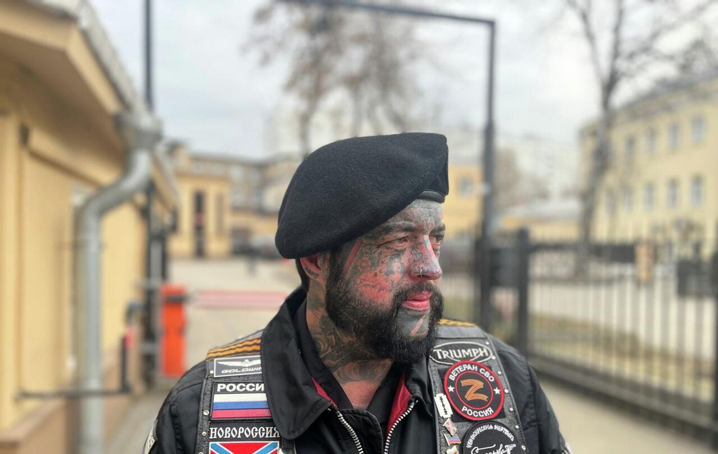 На днях Грегори отпраздновал 43-летие На днях Грегори отпраздновал 43-летие