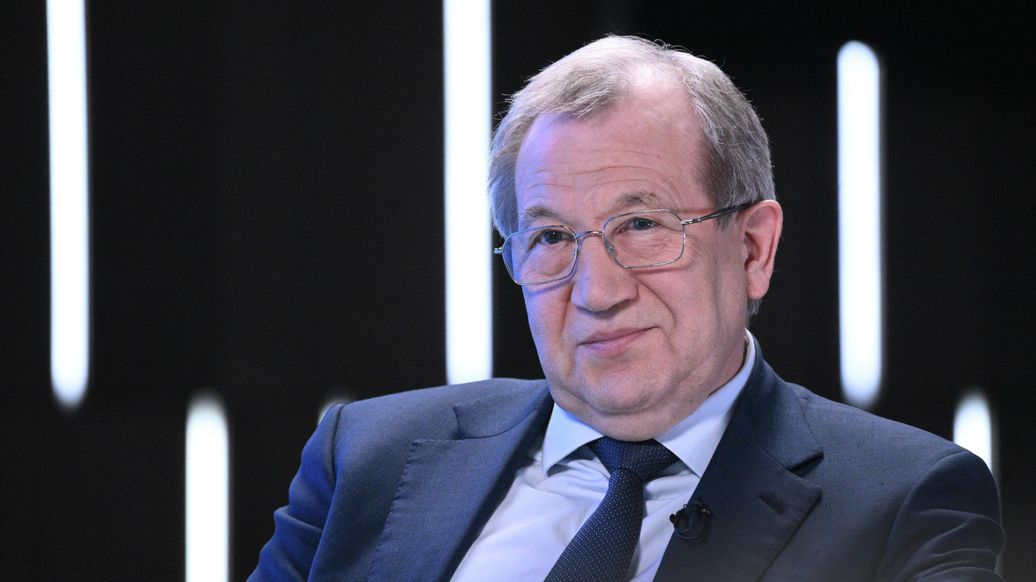 Российское лазерное оружие показало высокую эффективность, заявил глава РАН
