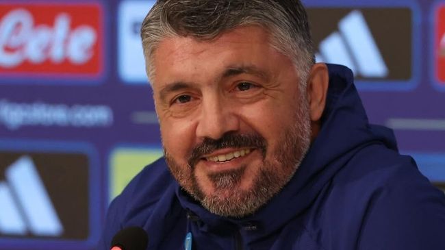 Дженнаро Гаттузо