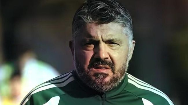 Дженнаро Гаттузо