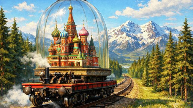 Изображение сгенерировано ИИ