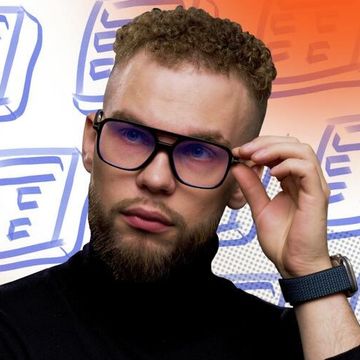 Илья Печеский Илья Печеский