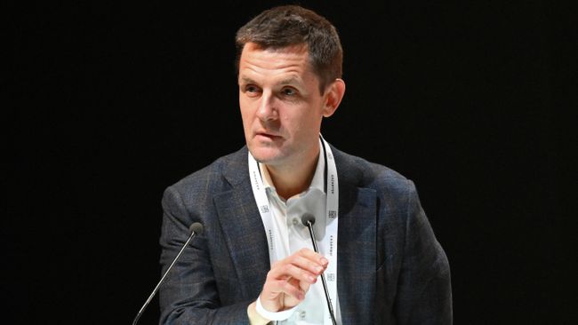 Сергей Кузнецов 
