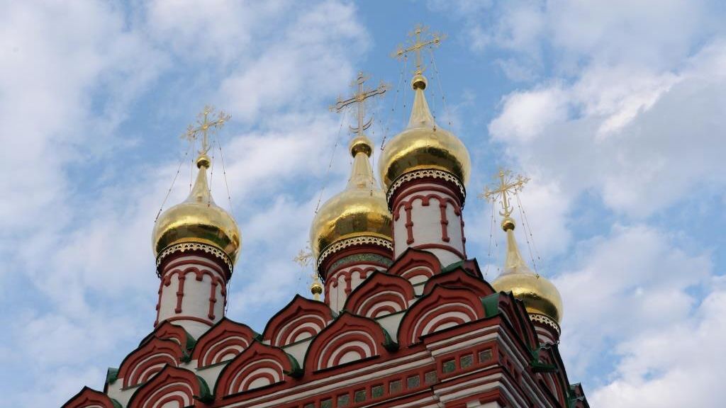 Великий русский северный путь может стать национальным турмаршрутом Великий русский северный путь может стать национальным турмаршрутом - РИА Новости, 1920, 06.04.2026