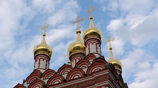 Великий русский северный путь может стать национальным турмаршрутом