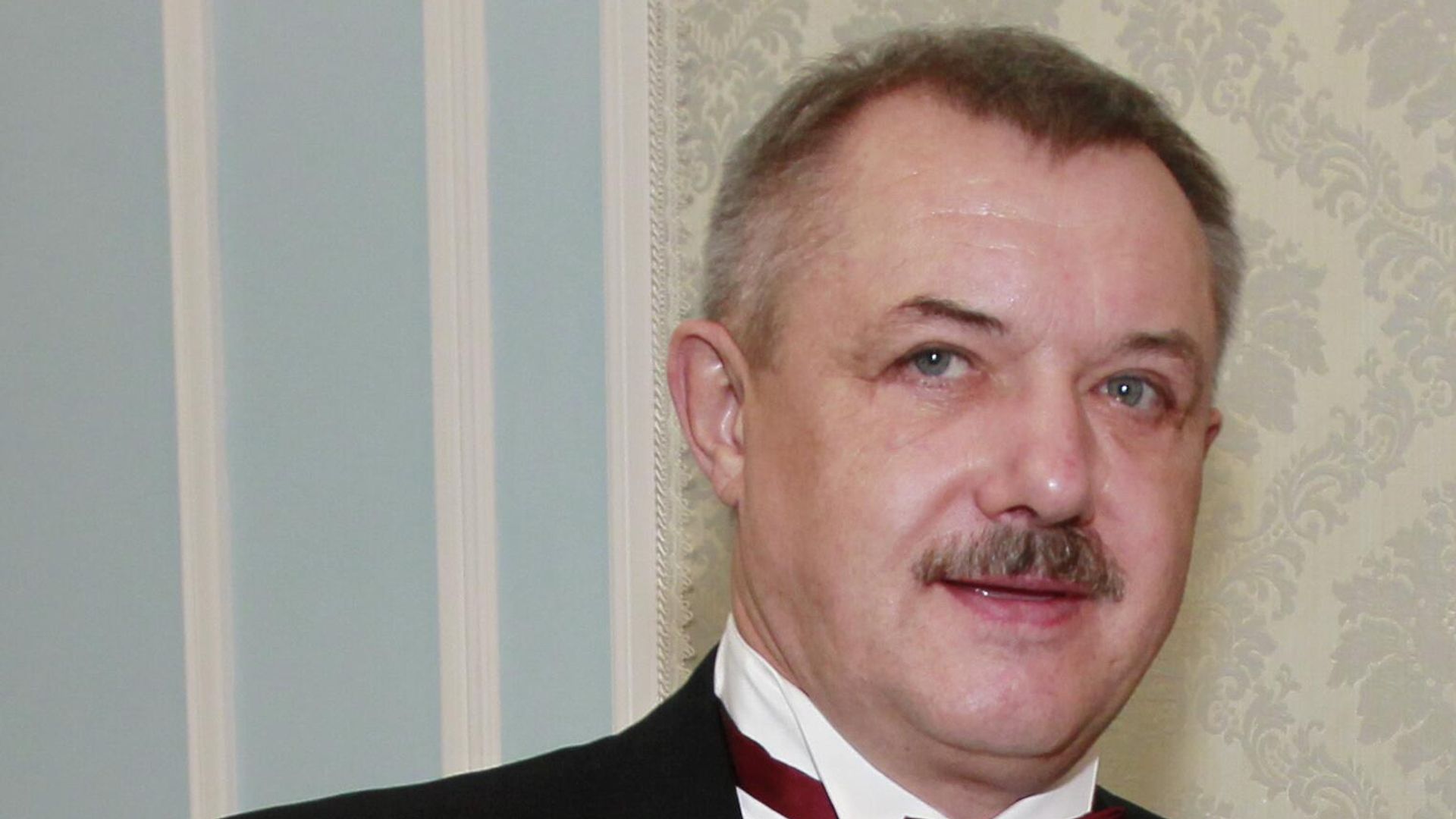 Владимир Гридин Владимир Гридин - РИА Новости, 1920, 06.04.2026