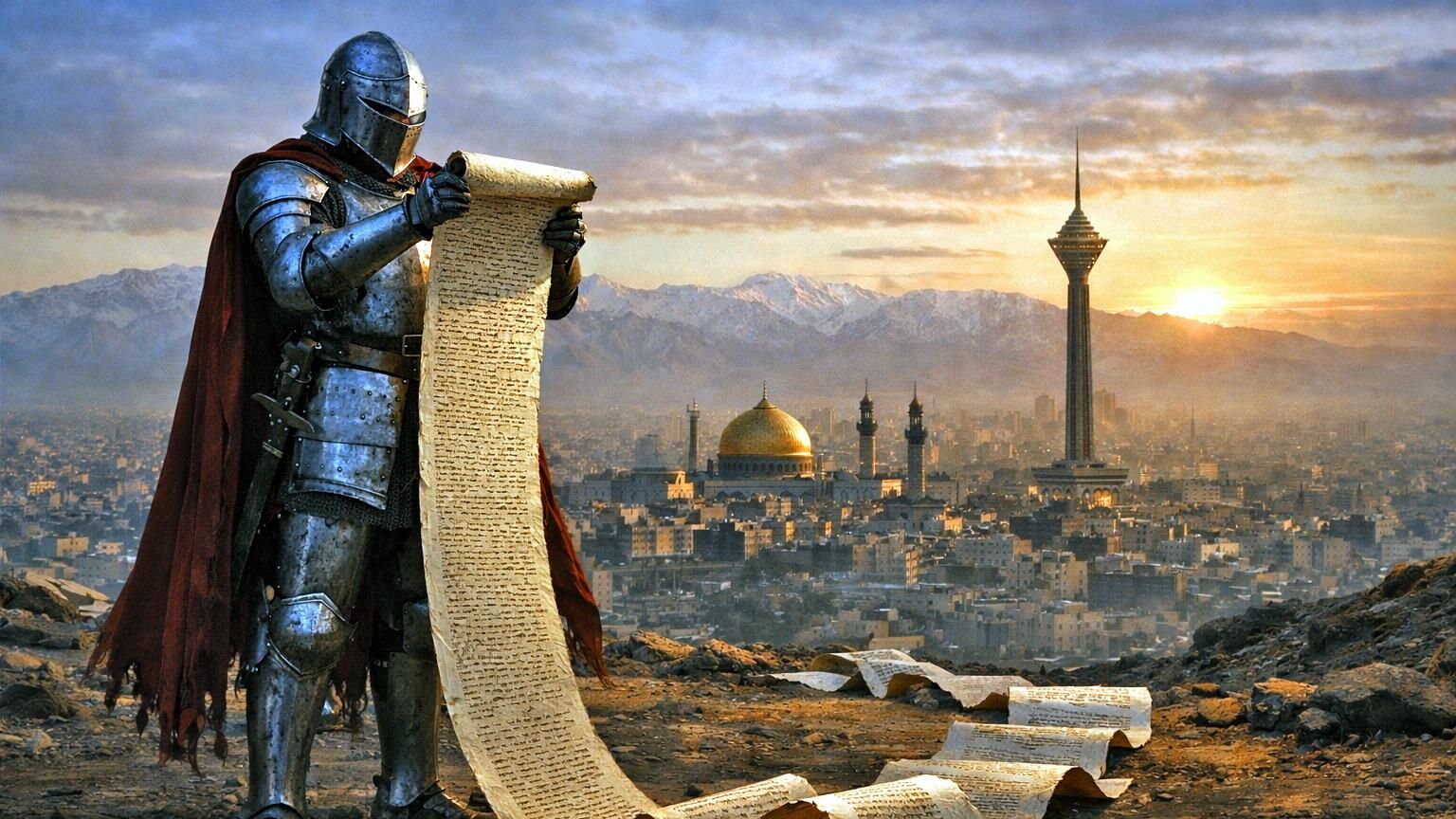 Изображение сгенерировано ИИ Изображение сгенерировано ИИ - РИА Новости, 1920, 07.04.2026