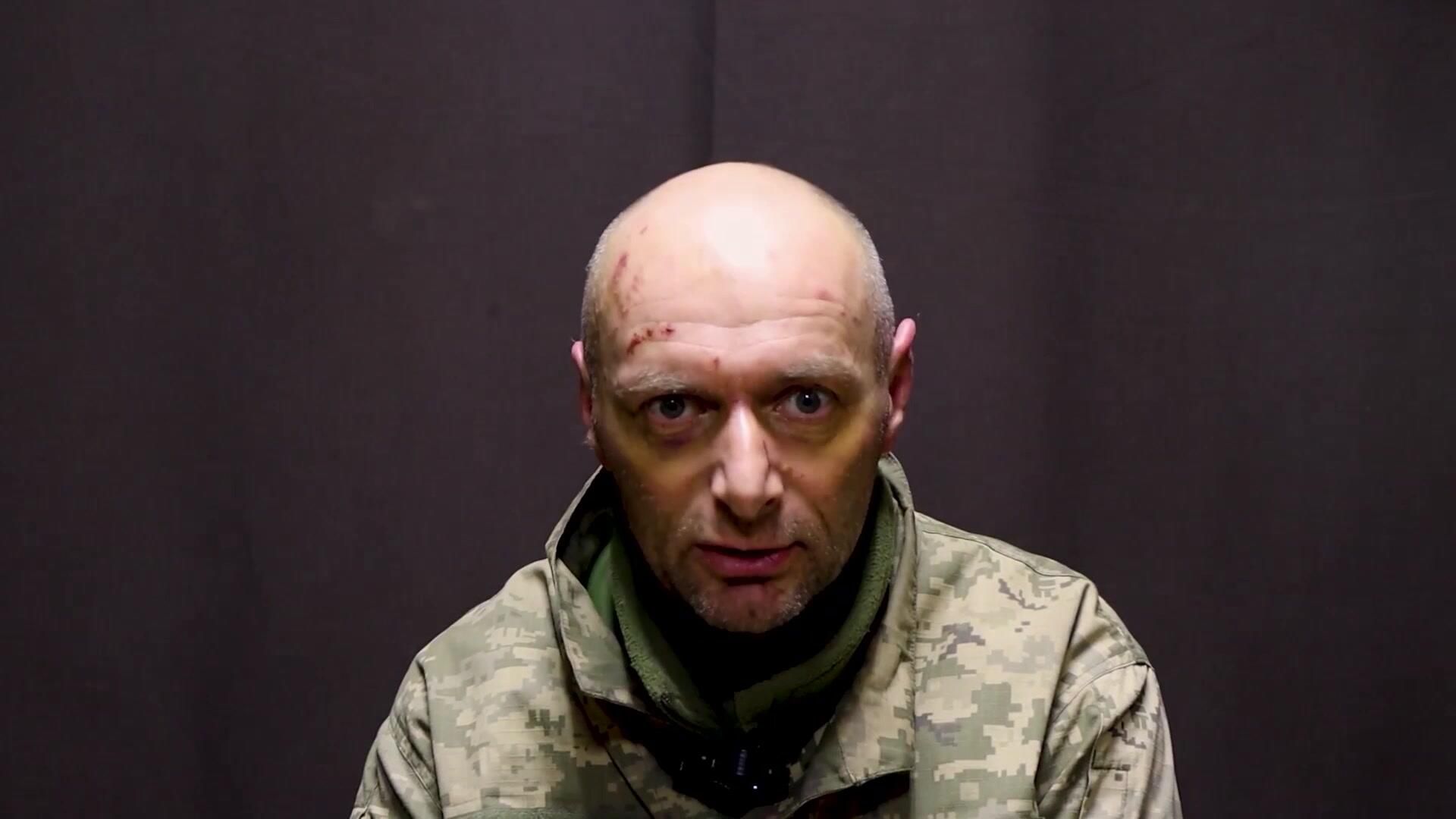 Военнопленный о том, как ТЦК хватают людей на улице и отправляют на убой Военнопленный о том, как ТЦК хватают людей на улице и отправляют на убой - РИА Новости, 1920, 07.04.2026