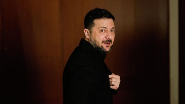Владимир Зеленский