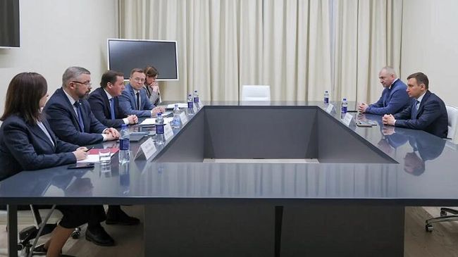 Севералмаз планирует расширение добычи алмазов в Архангельской области