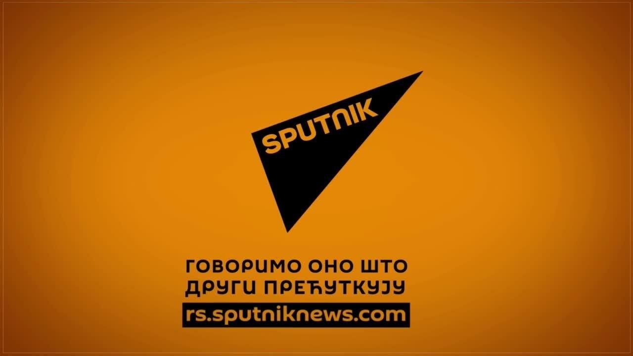 Sputnik стал самым цитируемым иностранным СМИ в Сербии Sputnik стал самым цитируемым иностранным СМИ в Сербии - РИА Новости, 1920, 09.04.2026