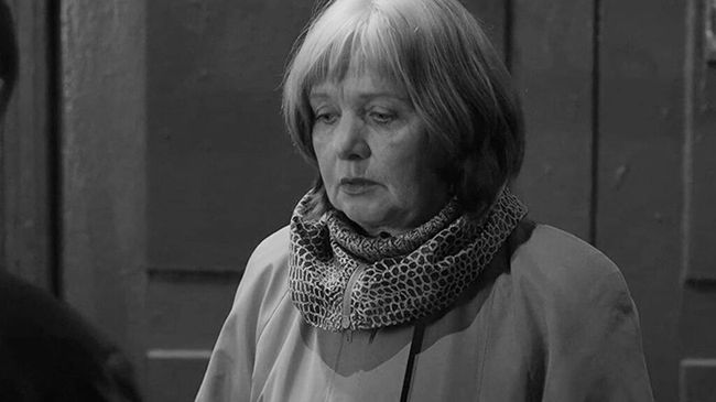 Кадр из сериала Невский. Охота на Архитектора