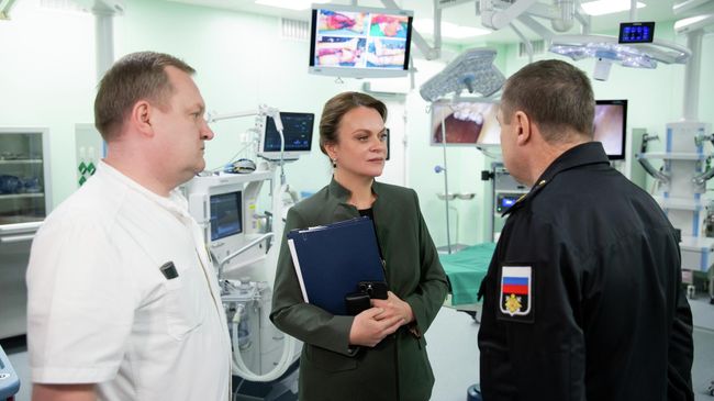 Анна Цивилева