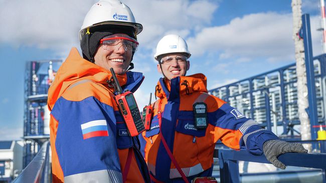 Добыча углеводородов Газпром нефти в 2025 году выросла на 3%