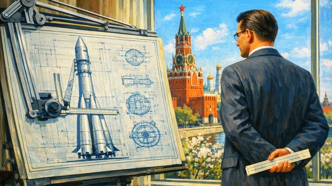 Изображение сгенерировано ИИ
