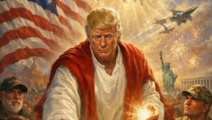 Скриншот публикации Дональда Трампа в соцсети Truth Social Скриншот публикации Дональда Трампа в соцсети Truth Social - РИА Новости, 1920, 13.04.2026