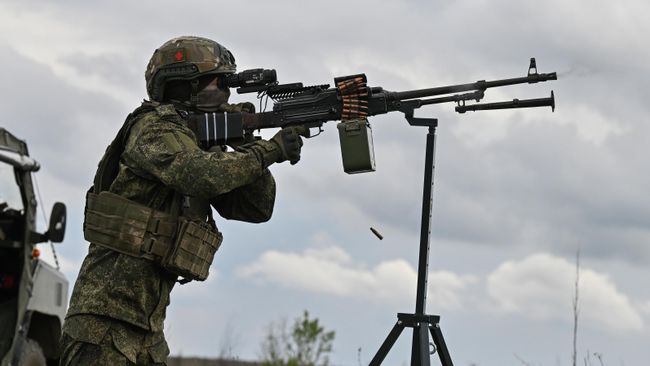 ВС России уничтожают точки взлета украинских БПЛА у Славянска и Краматорска