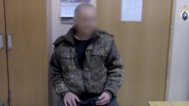 Обвиняемый в убийстве беременной девушки в Пермском крае 