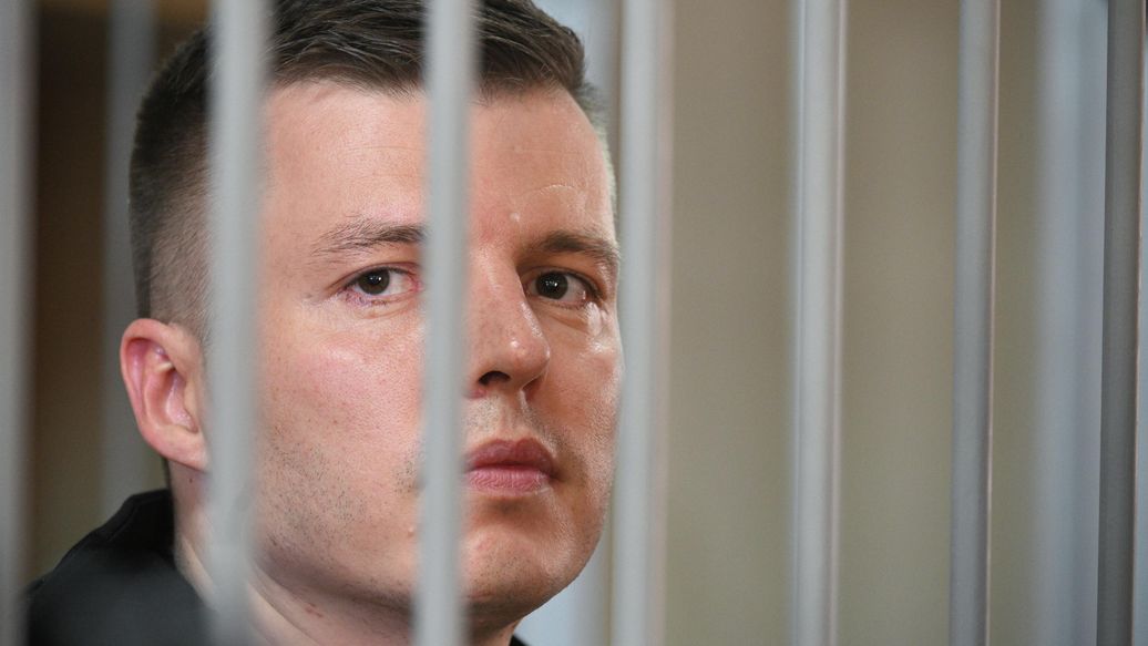 Мосгорсуд пересмотрит приговор бышего супруга Лерчек
