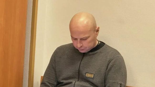 Михаил Пичугин