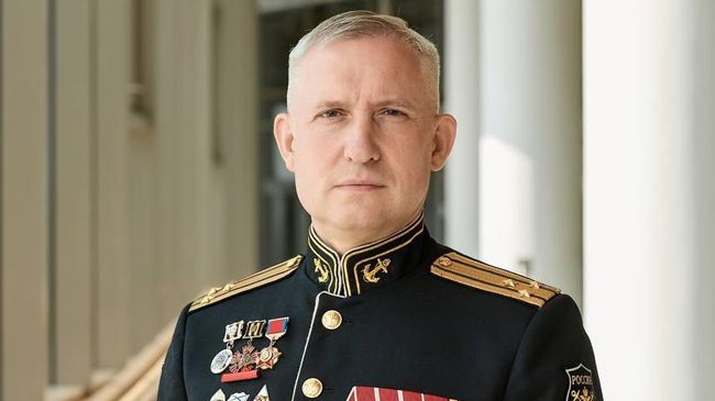 Андрей Жаркин