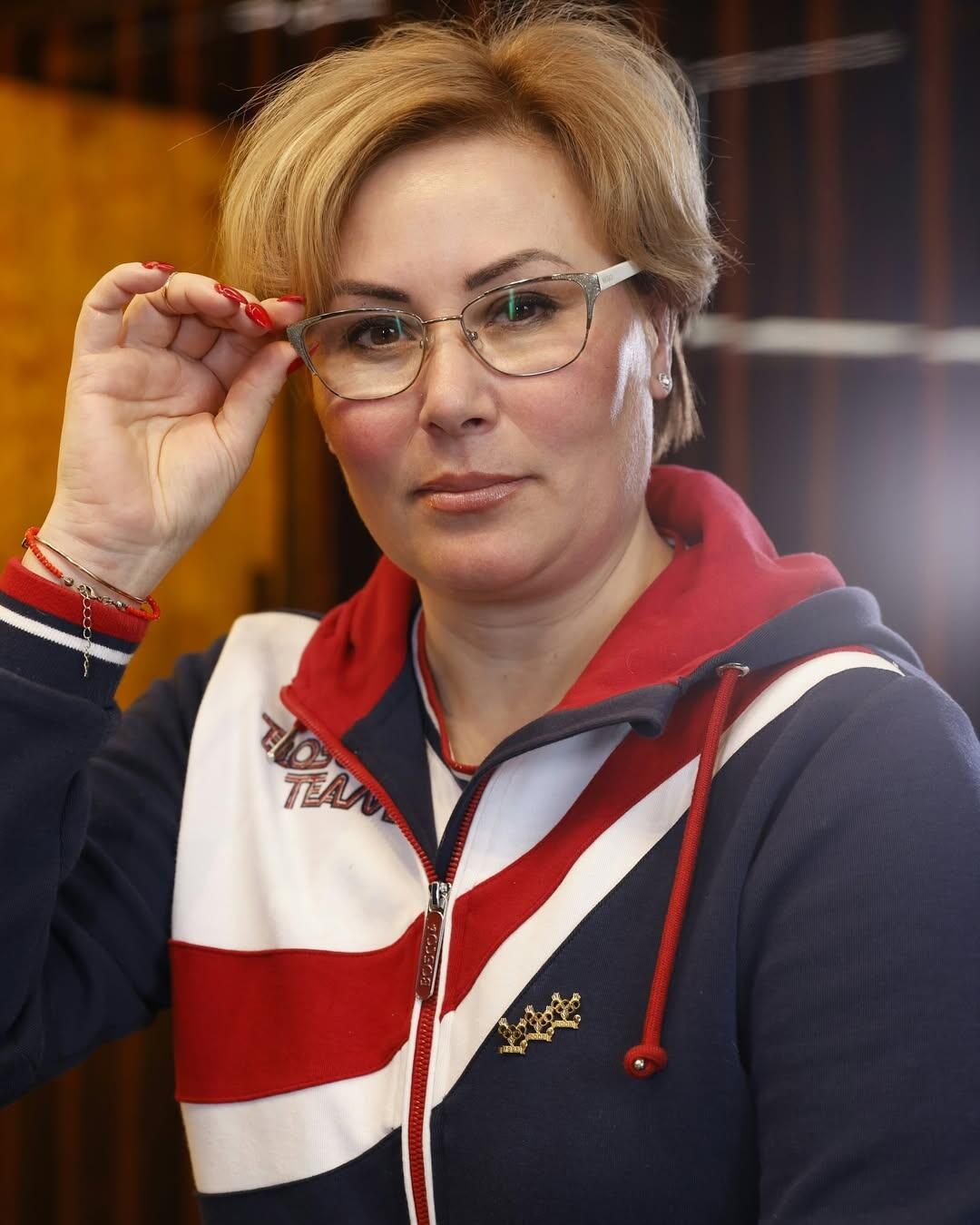 Юлия Чепалова Юлия Чепалова - РИА Новости, 1920, 14.04.2026