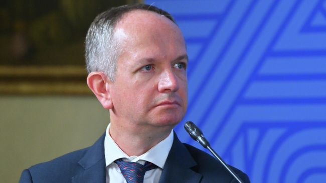 Сергей Твердохлеб, Заместитель Председателя, Комитет РСПП по климатической политике и углеродному регулированию