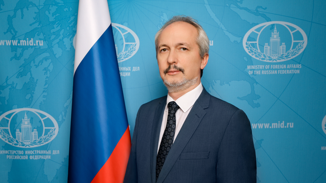 Станислав Кранс