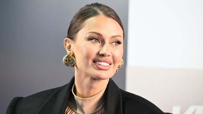 Виктория Боня