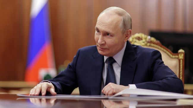 Путин лично примет решение по поездке на саммит G20