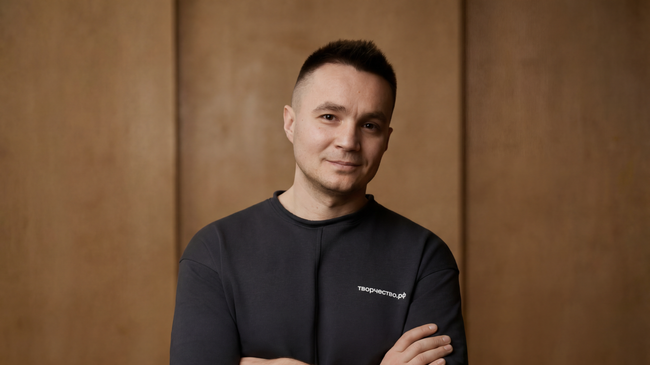 Основатель форума Движение Илья Пискулин