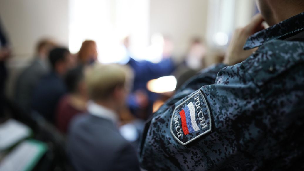 С массового убийцы Бекмансурова взыскивают почти 27 миллионов рублей