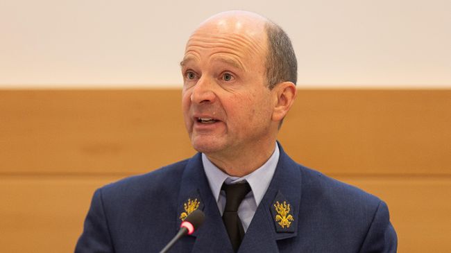 Фредерик Вансина