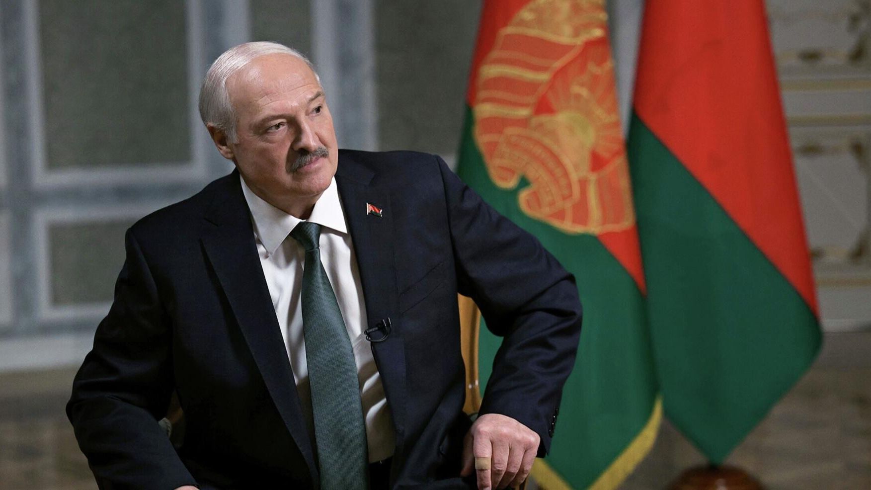Президент Белоруссии Александр Лукашенко Президент Белоруссии Александр Лукашенко - РИА Новости, 1920, 15.06.2026