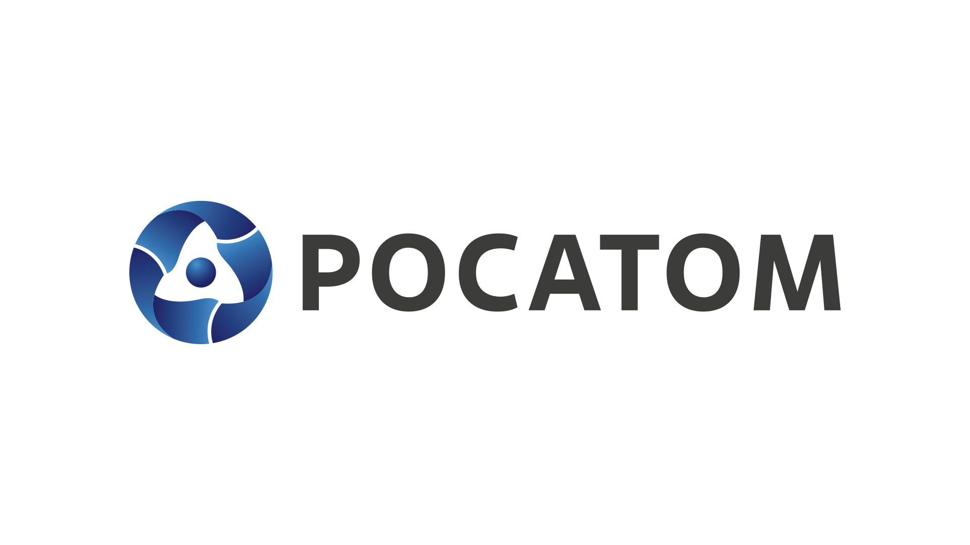 Логотип Росатома Логотип Росатома - РИА Новости, 1920, 27.05.2026