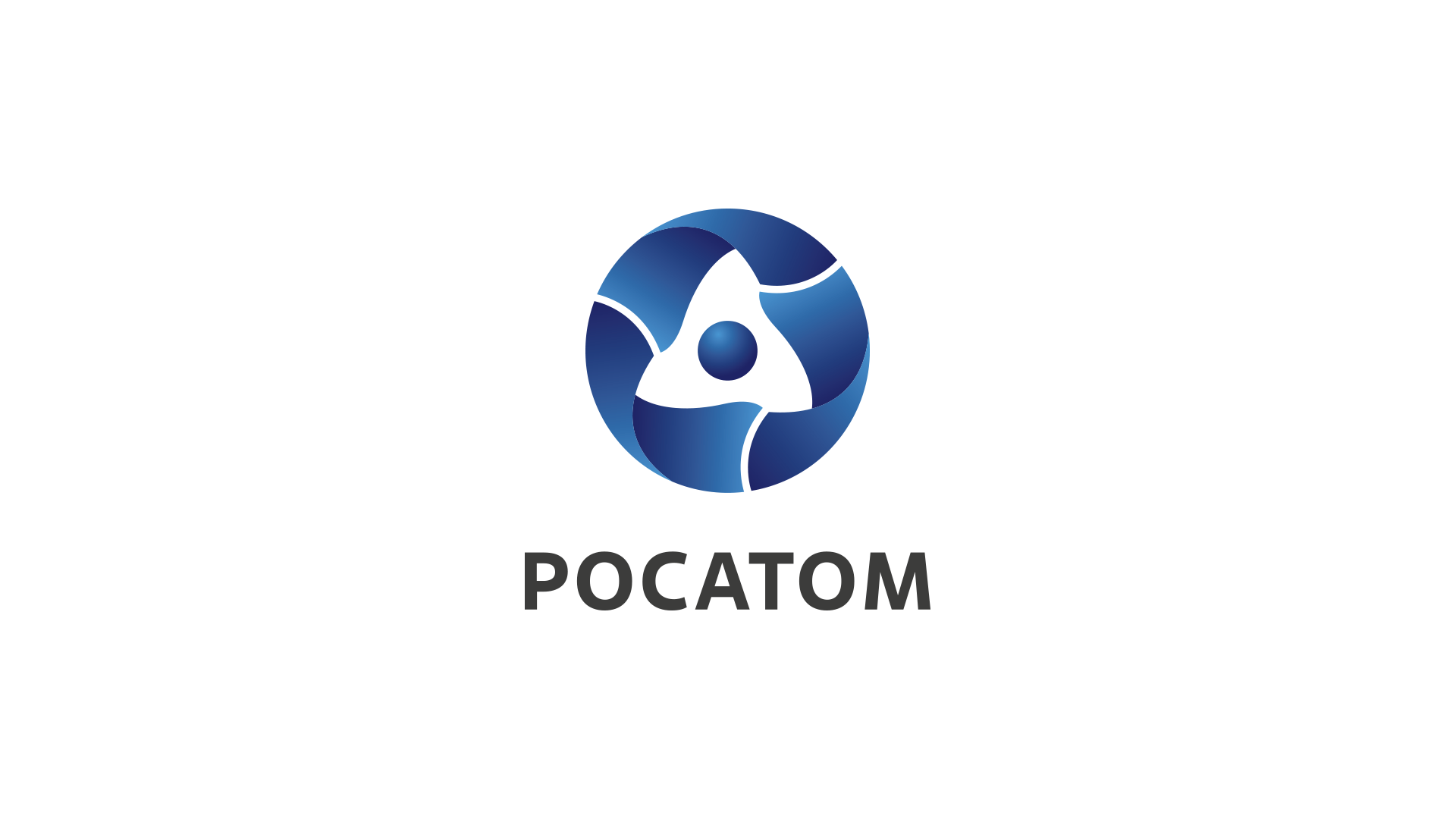 Логотип Росатома Логотип Росатома - РИА Новости, 1920, 25.02.2026