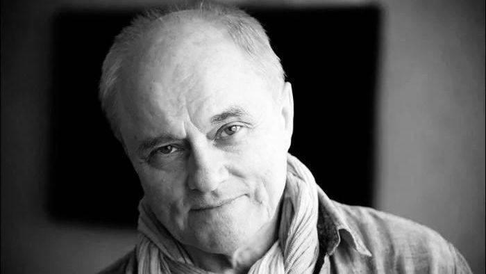 Кинорежиссер Вячеслав Никифоров Кинорежиссер Вячеслав Никифоров - РИА Новости, 1920, 17.04.2026