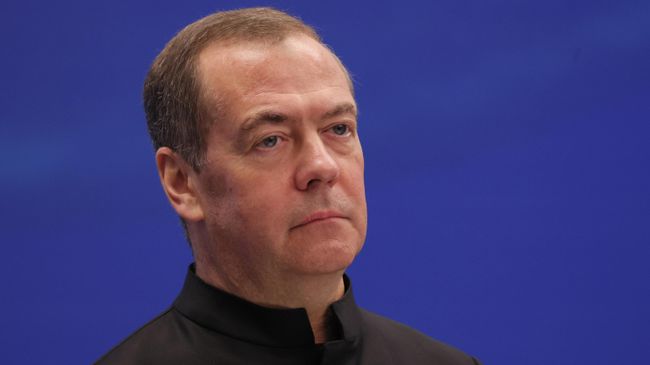 Противник не гнушался ничем, пытаясь помешать выборам, заявил Медведев