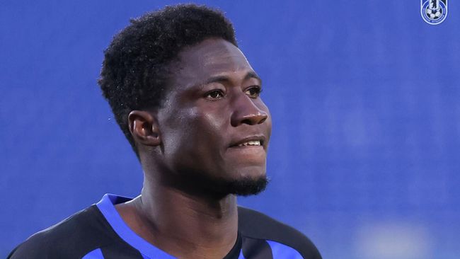 Бен Азиз Загре