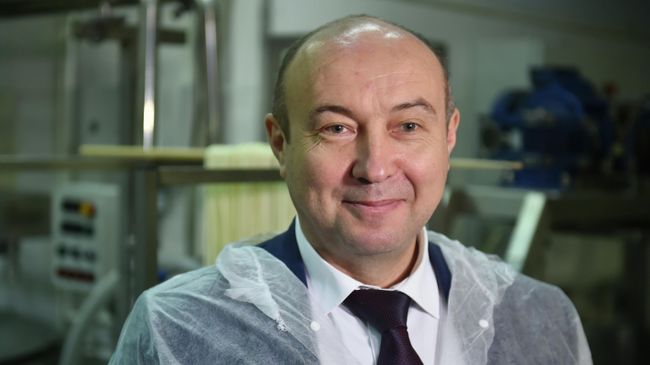 Андрей Шинделов