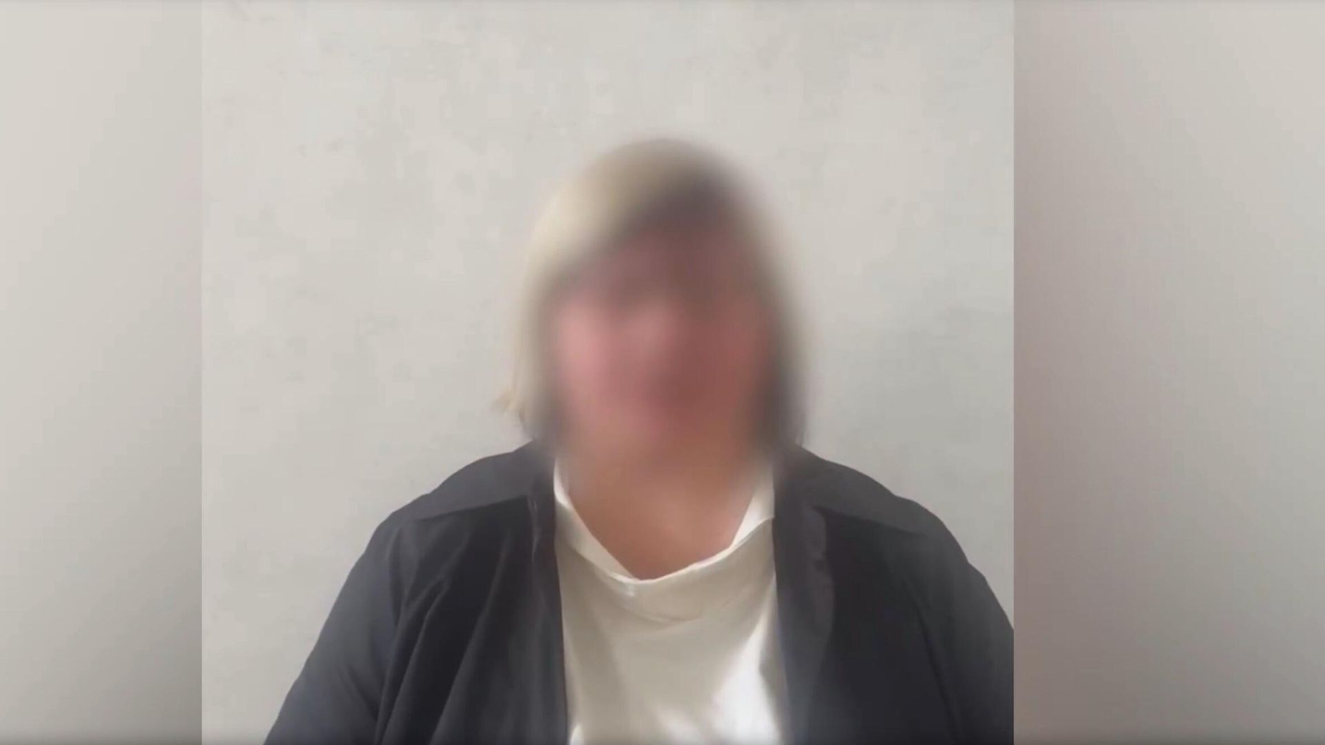 Гражданка Германии, собиравшаяся устроить взрыв в Пятигорске Гражданка Германии, собиравшаяся устроить взрыв в Пятигорске - РИА Новости, 1920, 20.04.2026