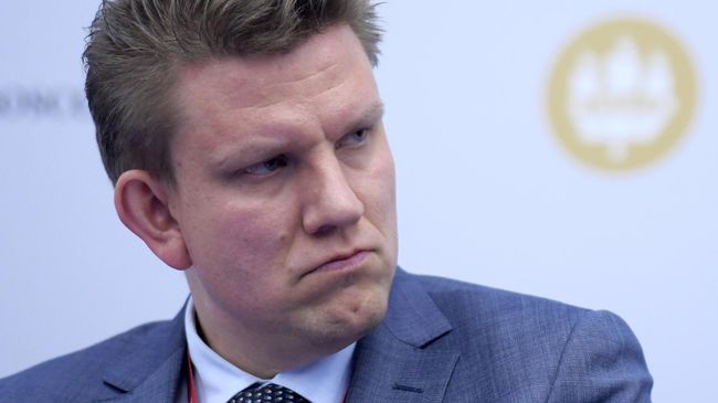 Евгений Капьев