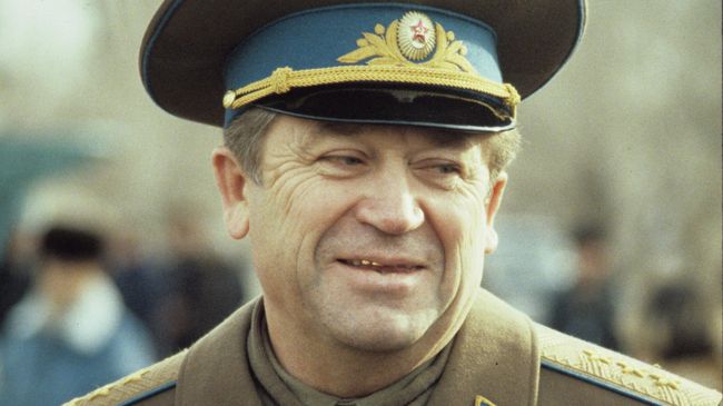 Владимир Иванов