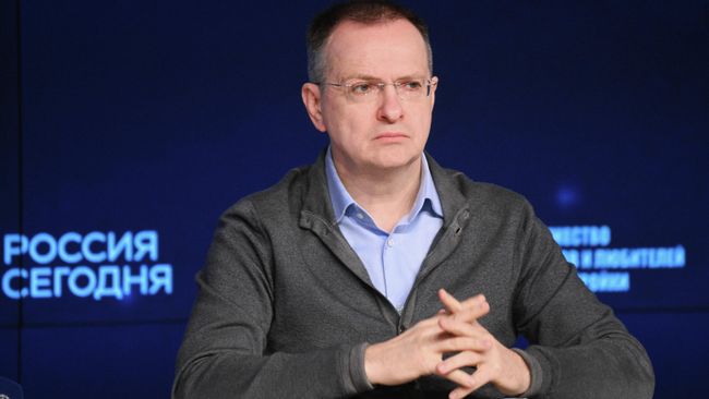 Владимир Мединский Владимир Мединский