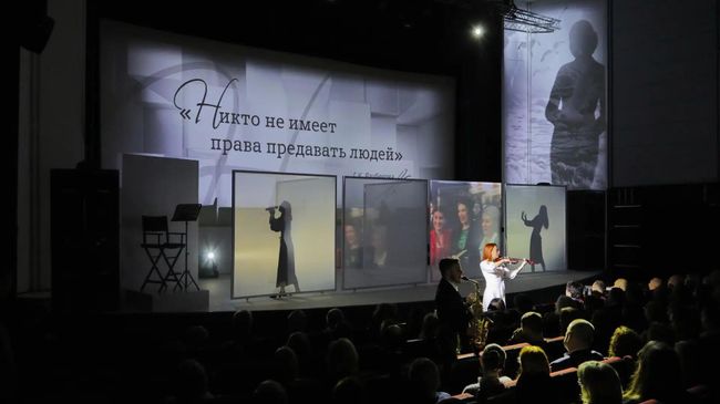  Международный фестиваль Литература и кино