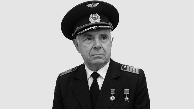 Герой Советского Союза Иван Кашин