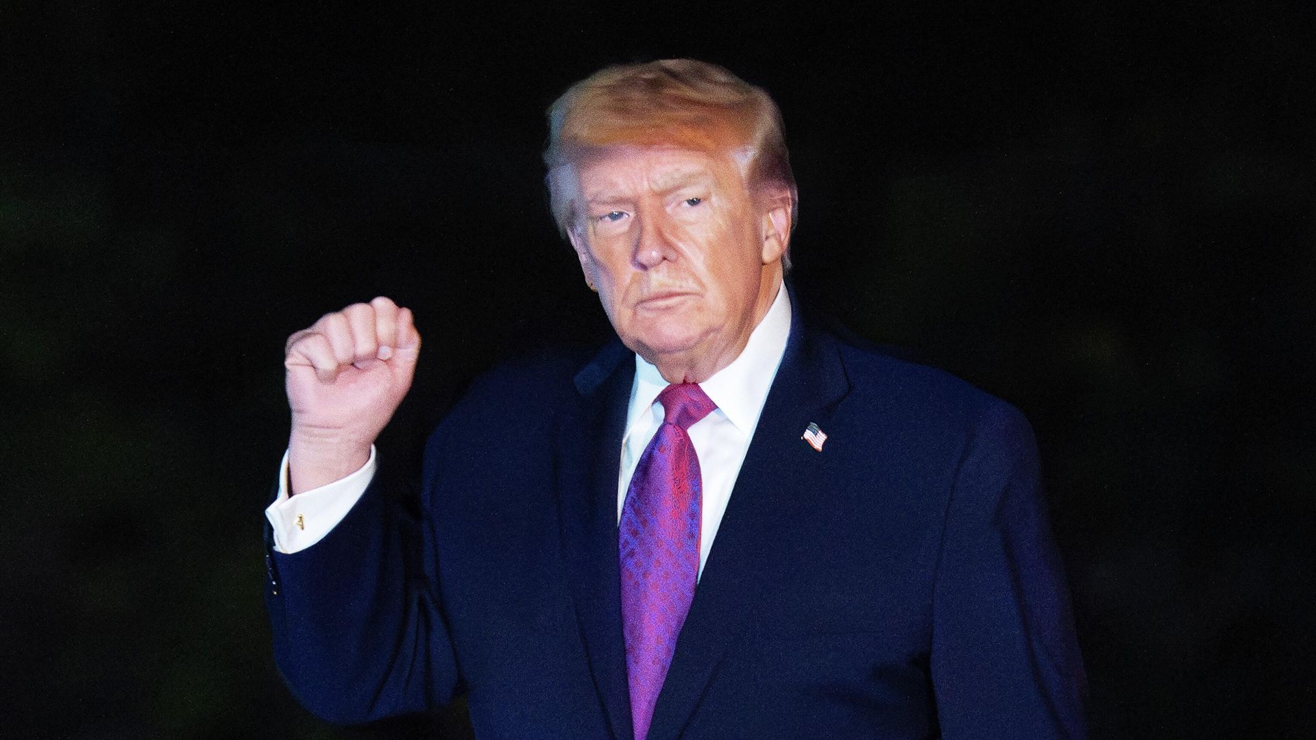 Президент США Дональд Трамп Президент США Дональд Трамп - РИА Новости, 1920, 29.04.2026