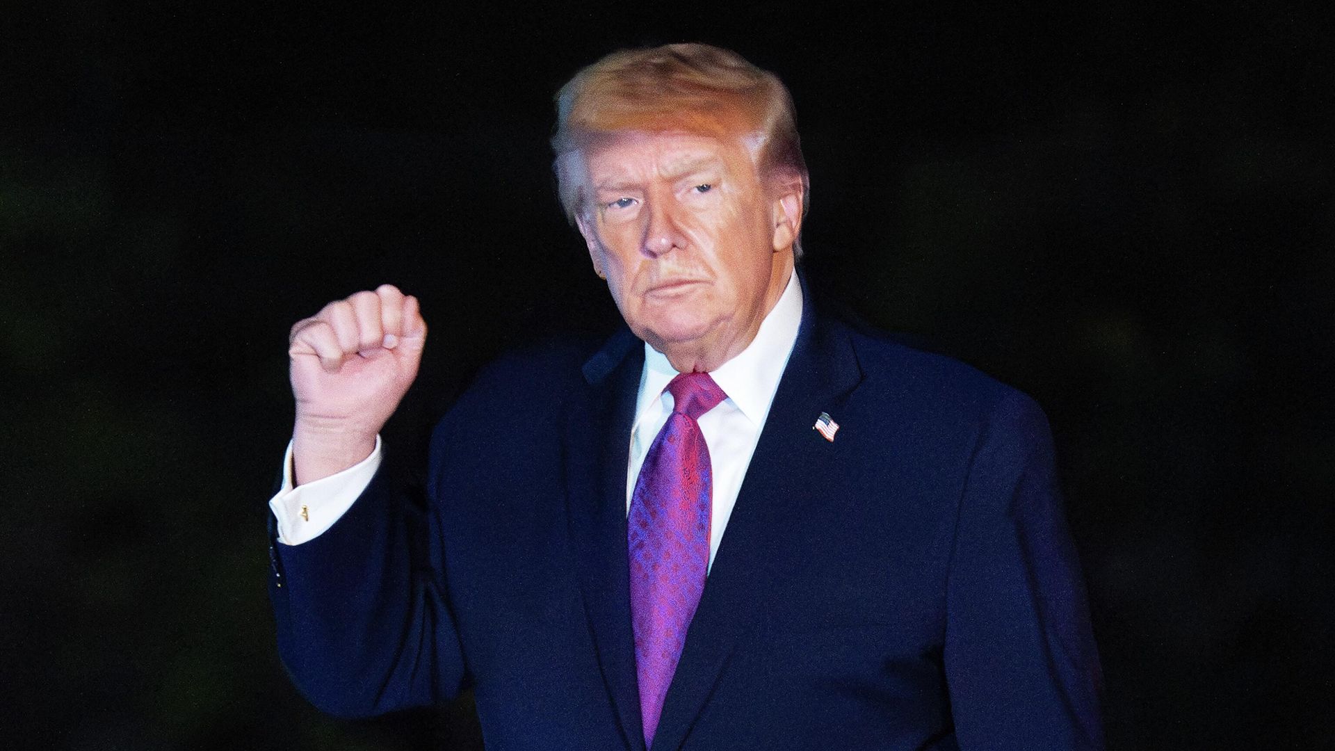 Президент США Дональд Трамп Президент США Дональд Трамп - РИА Новости, 1920, 11.05.2026